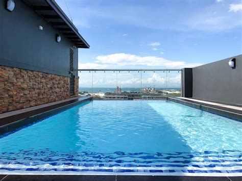 Top 10 Airbnbs With Pool In Bacolod, Philippines.